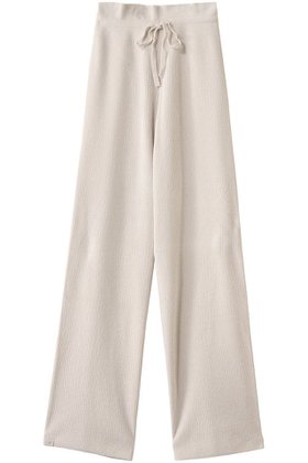 【ベアフット ドリームズ/BAREFOOT DREAMS】 コージーシックウルトラライト ファイン リブ パンツ人気、トレンドファッション・服の通販 founy(ファニー) ファッション Fashion レディースファッション Fashion for Women パンツ Pants & Trousers フィット Fit, Slim Fit |ID:prp329100004444683