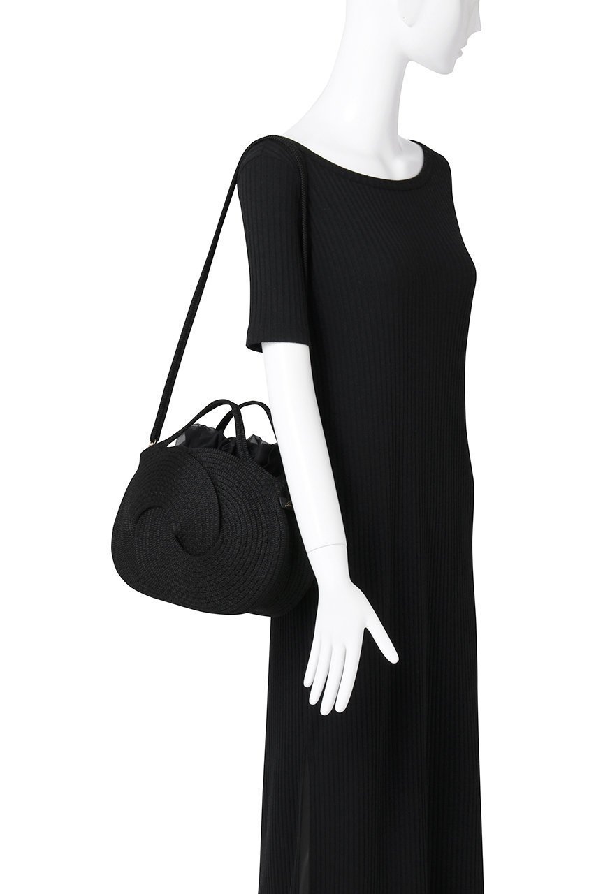 【アドーア/ADORE】の【Anita Bilardi】バッグ 人気、トレンドファッション・服の通販 founy(ファニー) 　ファッション　Fashion　レディースファッション　WOMEN　バッグ　Bag　フォルム　Form　ラウンド　Round　エレガント 上品　Elegant　巾着　Purse　other-2|ID: prp329100004444686 ipo3291000000031255154