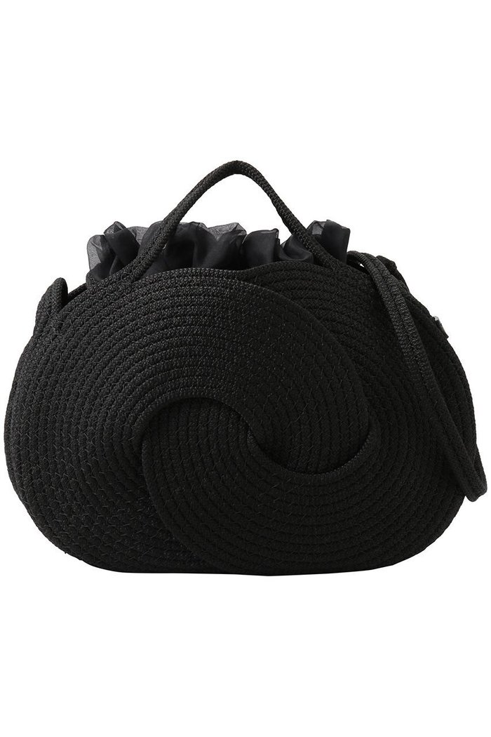 【アドーア/ADORE】のバッグ インテリア・キッズ・メンズ・レディースファッション・服の通販 founy(ファニー) https://founy.com/ ファッション Fashion レディースファッション Fashion for Women バッグ Bags フォルム Silhouette, Form ラウンド Round, Round Neck エレガント 上品 Elegant 巾着 Drawstring Bag, Kinchaku |ID: prp329100004444686 ipo3291000000035104065