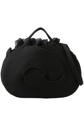 【アドーア/ADORE】 バッグ人気、トレンドファッション・服の通販 founy(ファニー) ファッション Fashion レディースファッション Fashion for Women バッグ Bags フォルム Silhouette, Form ラウンド Round, Round Neck エレガント 上品 Elegant 巾着 Drawstring Bag, Kinchaku |ID:prp329100004444686