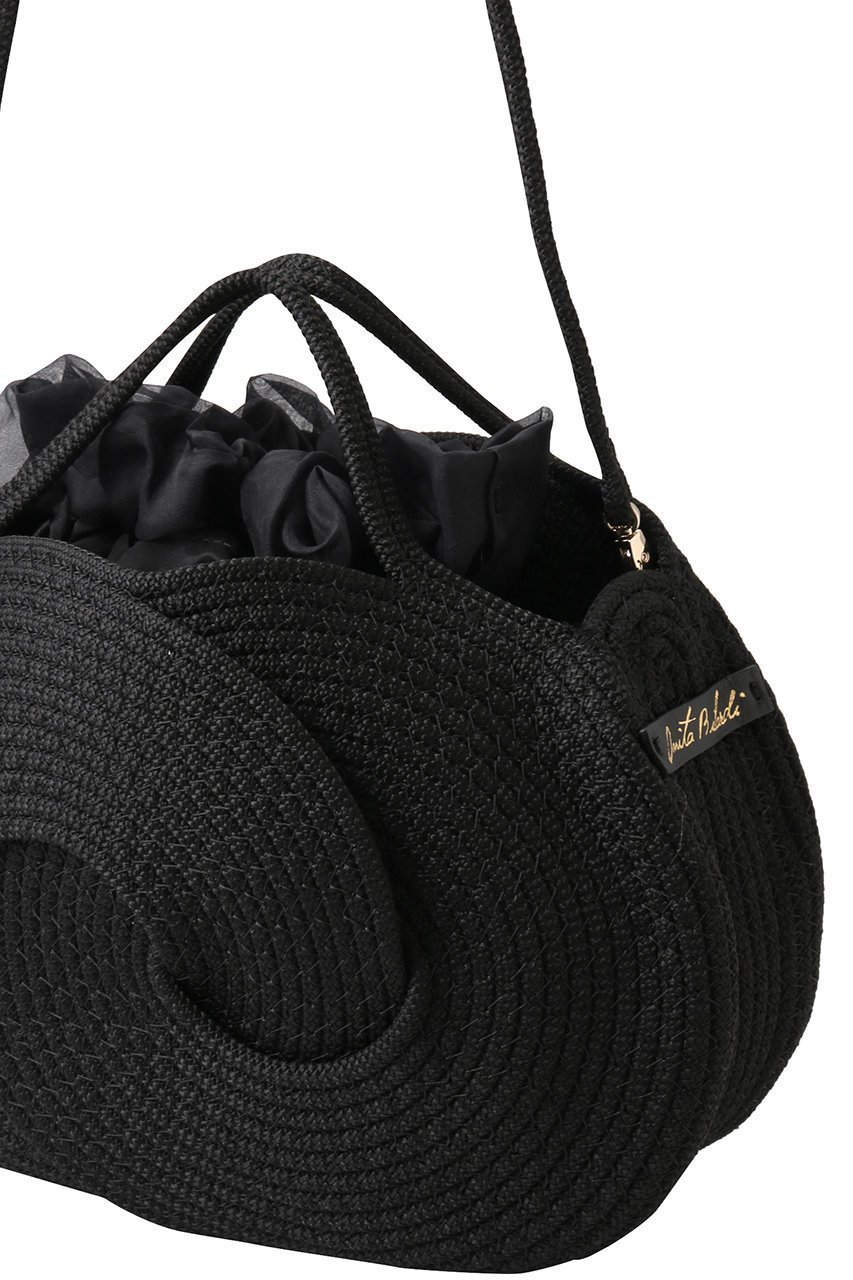 【アドーア/ADORE】のバッグ 人気、トレンドファッション・服の通販 founy(ファニー) 　ファッション　Fashion　レディースファッション　Fashion for Women　バッグ　Bags　フォルム　Silhouette, Form　ラウンド　Round, Round Neck　エレガント 上品　Elegant　巾着　Drawstring Bag, Kinchaku　other-4|ID: prp329100004444686 ipo3291000000035104070