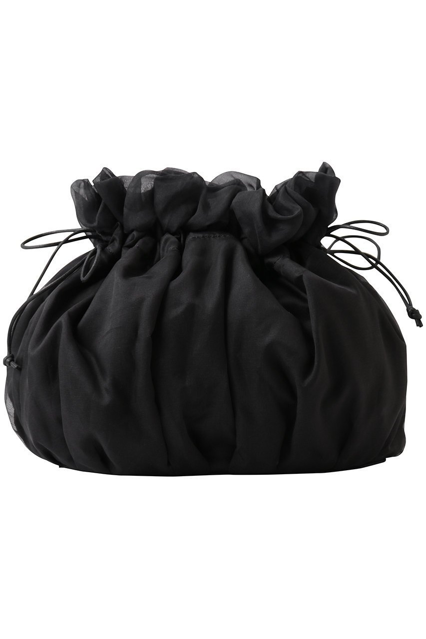 【アドーア/ADORE】のバッグ 人気、トレンドファッション・服の通販 founy(ファニー) 　ファッション　Fashion　レディースファッション　Fashion for Women　バッグ　Bags　フォルム　Silhouette, Form　ラウンド　Round, Round Neck　エレガント 上品　Elegant　巾着　Drawstring Bag, Kinchaku　other-6|ID: prp329100004444686 ipo3291000000035104072
