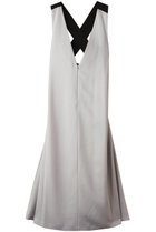 【アドーア/ADORE】のスラブツイルワンピース 人気、トレンドファッション・服の通販 founy(ファニー) ファッション Fashion レディースファッション Fashion for Women ワンピース Dresses チュニック Tunic Tops & Dresses エレガント 上品 Elegant チュニック Tunic, Long Top ツイード Twill, Twill Weave ドレープ Drape, Draping Fabric フィット Fit, Slim Fit フレア Flare, Flared フロント Front, Front Design ロング Long, Long-Length thumbnail グレー|ID: prp329100004444687 ipo3291000000033963821