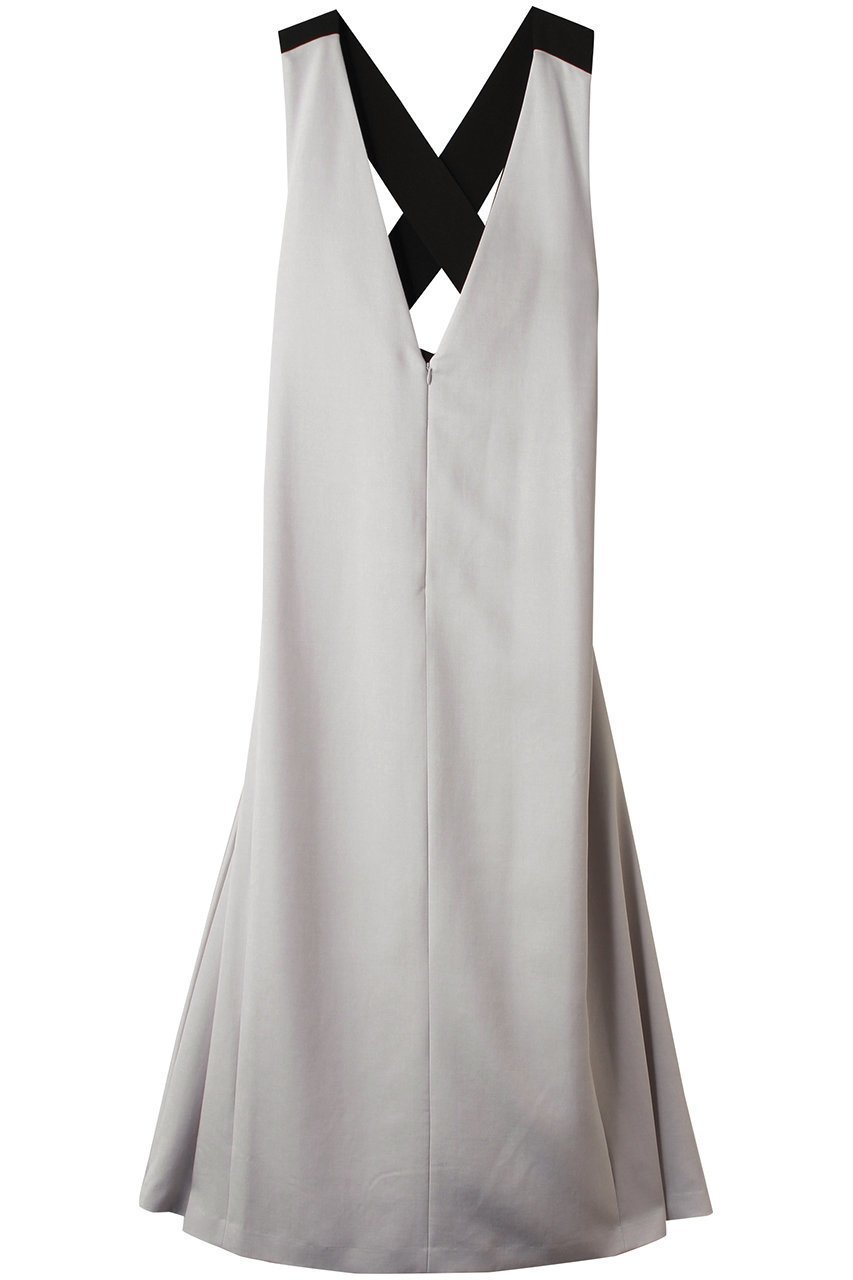 【アドーア/ADORE】のスラブツイルワンピース 人気、トレンドファッション・服の通販 founy(ファニー) 　ファッション　Fashion　レディースファッション　Fashion for Women　ワンピース　Dresses　チュニック　Tunic Tops & Dresses　エレガント 上品　Elegant　チュニック　Tunic, Long Top　ツイード　Twill, Twill Weave　ドレープ　Drape, Draping Fabric　フィット　Fit, Slim Fit　フレア　Flare, Flared　フロント　Front, Front Design　ロング　Long, Long-Length　再入荷　Restock / Back in Stock　 other-1|ID: prp329100004444687 ipo3291000000034988837