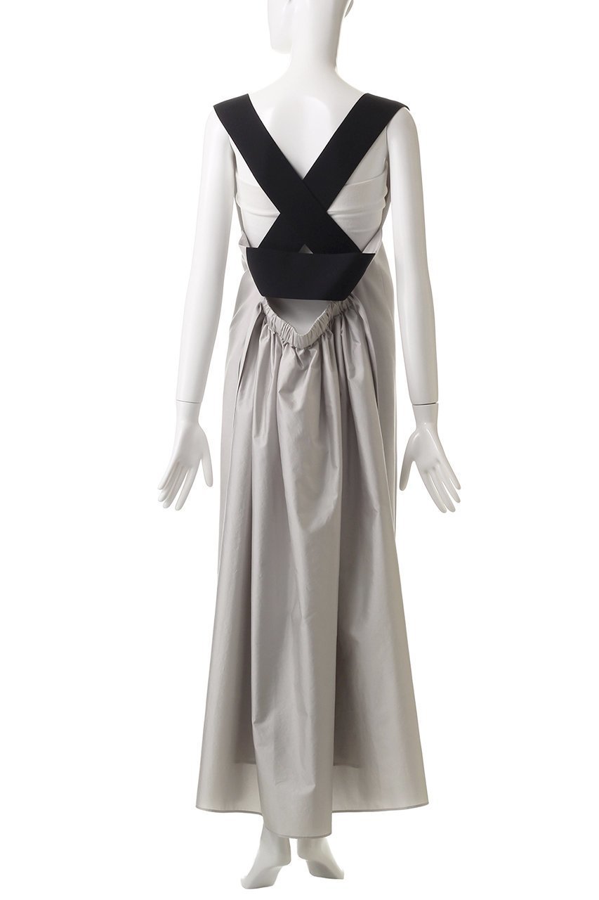 【アドーア/ADORE】のスラブツイルワンピース 人気、トレンドファッション・服の通販 founy(ファニー) 　ファッション　Fashion　レディースファッション　Fashion for Women　ワンピース　Dresses　チュニック　Tunic Tops & Dresses　エレガント 上品　Elegant　チュニック　Tunic, Long Top　ツイード　Twill, Twill Weave　ドレープ　Drape, Draping Fabric　フィット　Fit, Slim Fit　フレア　Flare, Flared　フロント　Front, Front Design　ロング　Long, Long-Length　再入荷　Restock / Back in Stock　other-4|ID: prp329100004444687 ipo3291000000034988846