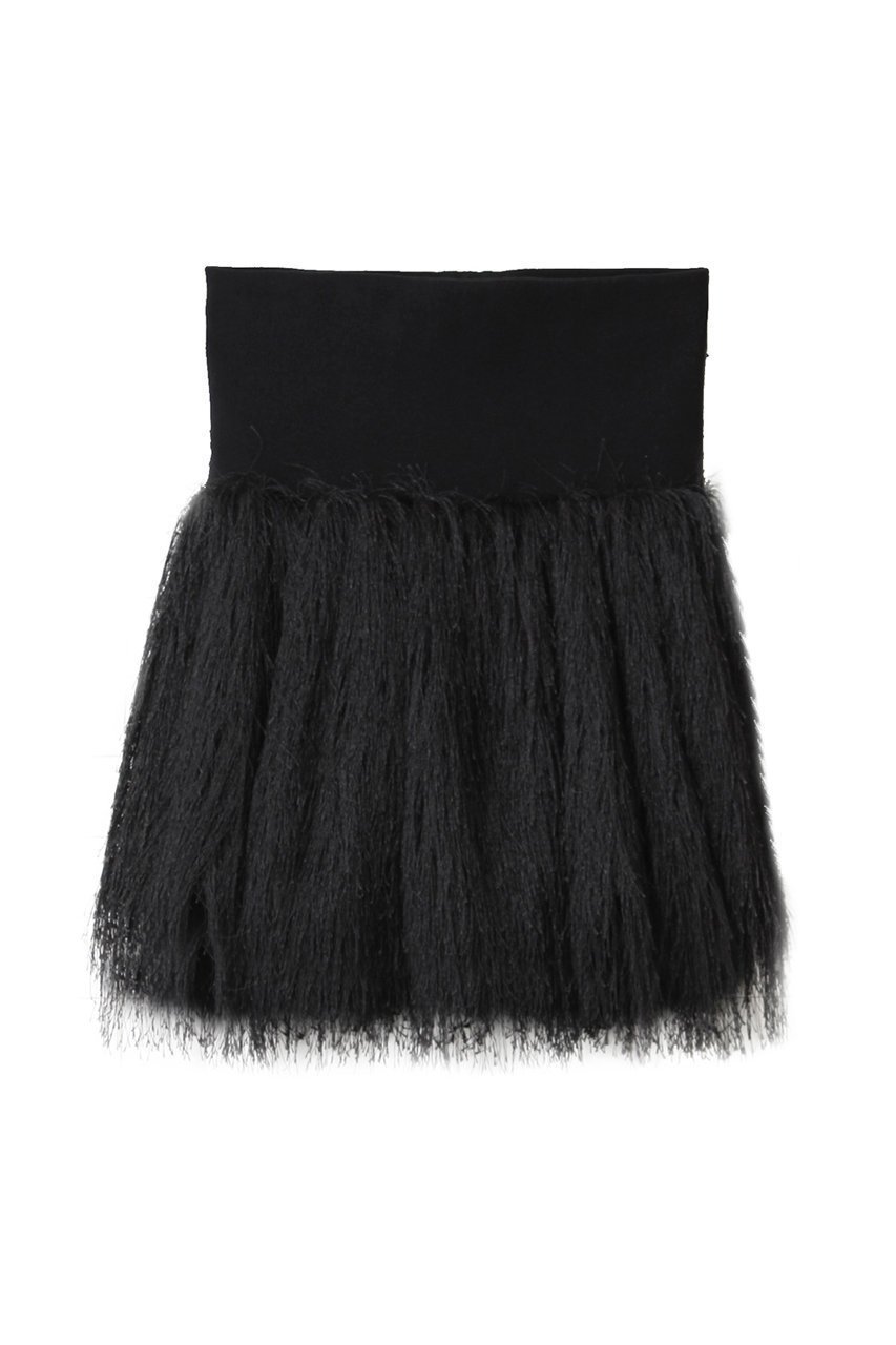 【カレンソロジー/Curensology】のフリンジビスチェ インテリア・キッズ・メンズ・レディースファッション・服の通販 founy(ファニー) 　ファッション　Fashion　レディースファッション　Ladies' Fashion Online　トップス・カットソー　Tops/Tshirt　キャミソール / ノースリーブ　No Sleeves　シャツ/ブラウス　Shirts/Blouses　ビスチェ　Bustier　インナー　Inner　シンプル　Simple　ノースリーブ　No Sleeve　ビスチェ　Bustier　フリンジ　Fringe　ボトム　Bottom　再入荷　Restock/Back In Stock/Re Arrival　ブラック|ID: prp329100004444695 ipo3291000000032613272