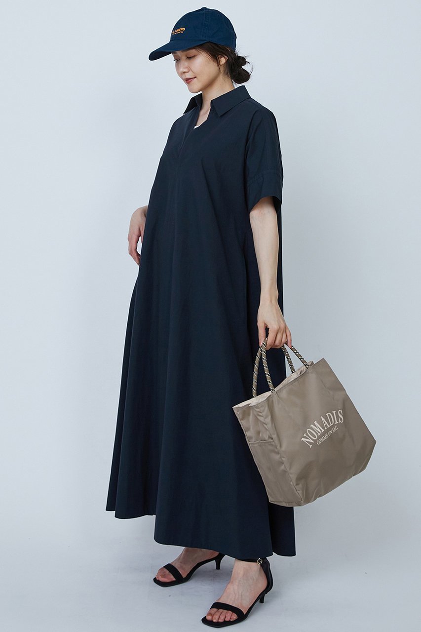 【プルミエ アロンディスモン/1er Arrondissement】の【NOMADIS】別注SAC2 WIDEトートバッグ 人気、トレンドファッション・服の通販 founy(ファニー) 　ファッション　Fashion　レディースファッション　WOMEN　バッグ　Bag　トレンド　Trend　トートバック　Tote Bag　プリント　Print　人気　Popularity　別注　Special Order　夏　Summer　NEW・新作・新着・新入荷　New Arrivals　春　Spring　S/S・春夏　Ss・Spring/Summer　other-5|ID: prp329100004444702 ipo3291000000031325651