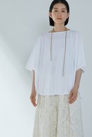 【プルミエ アロンディスモン/1er Arrondissement】のヴィンテージ天竺プルオーバー 人気、トレンドファッション・服の通販 founy(ファニー) ファッション Fashion レディースファッション Ladies' Fashion Online トップス・カットソー Tops/Tshirt シャツ/ブラウス Shirts/Blouses ロング / Tシャツ T-Shirts プルオーバー Pullover カットソー Cut and Sewn カットソー Cut And Sew ショート Short スリーブ Sleeve ツイル Twill ヴィンテージ Vintage 再入荷 Restock/Back In Stock/Re Arrival |ID:prp329100004444704