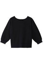 【アルアバイル/allureville】のリネンシャーベット2WAY プルオーバー ネイビー|ID: prp329100004444710 ipo3291000000032707046