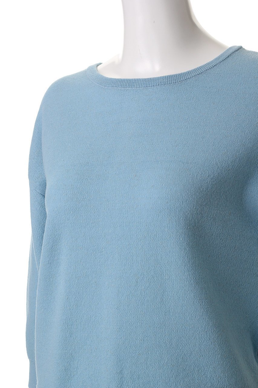 【アルアバイル/allureville】のリネンシャーベット2WAY プルオーバー 人気、トレンドファッション・服の通販 founy(ファニー) 　ファッション　Fashion　レディースファッション　Fashion for Women　トップス・カットソー　Cut & Sew Tops　ニット　Knit Tops & Sweaters　カジュアルプルオーバー・ニットトップス　Pullovers & Knit Tops / Casual Pullovers　カーディガン　Cardigan, Knitwear　リネン　Linen, Linen Fabric　リラックス　Relax, Relaxed Fit　夏　Summer　春　Spring　S/S・春夏　SS, Spring/Summer, Warm Season　other-5|ID: prp329100004444710 ipo3291000000032707051