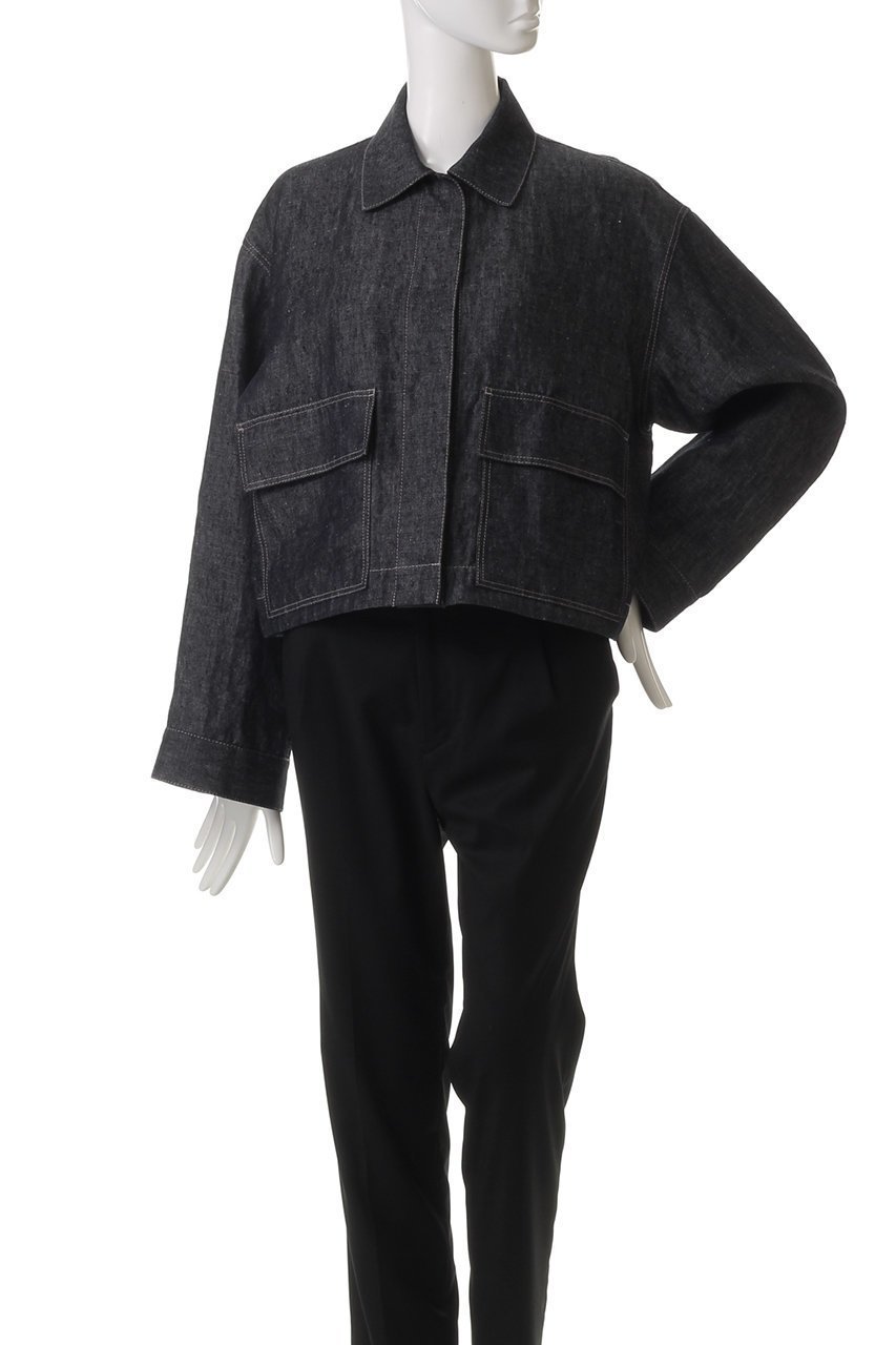 【ベイジ,/BEIGE,】のCUPHEA(クフェア)/アウトポケットジャケット 人気、トレンドファッション・服の通販 founy(ファニー) ファッション Fashion レディースファッション Fashion for Women アウター Coat / Outerwear Collection レディースジャケット・軽アウター Jackets クロップド Cropped, Short Length ジャケット Jacket, Outerwear デニム Denim, Jeans Material トレンド Trend, Trending Now ポケット Pocket, Pocket Detail ロング Long, Long-Length ワイド Wide, Wide Fit ワーク Workwear, Utility Style other-2|ID: prp329100004444711 ipo3291000000035064807