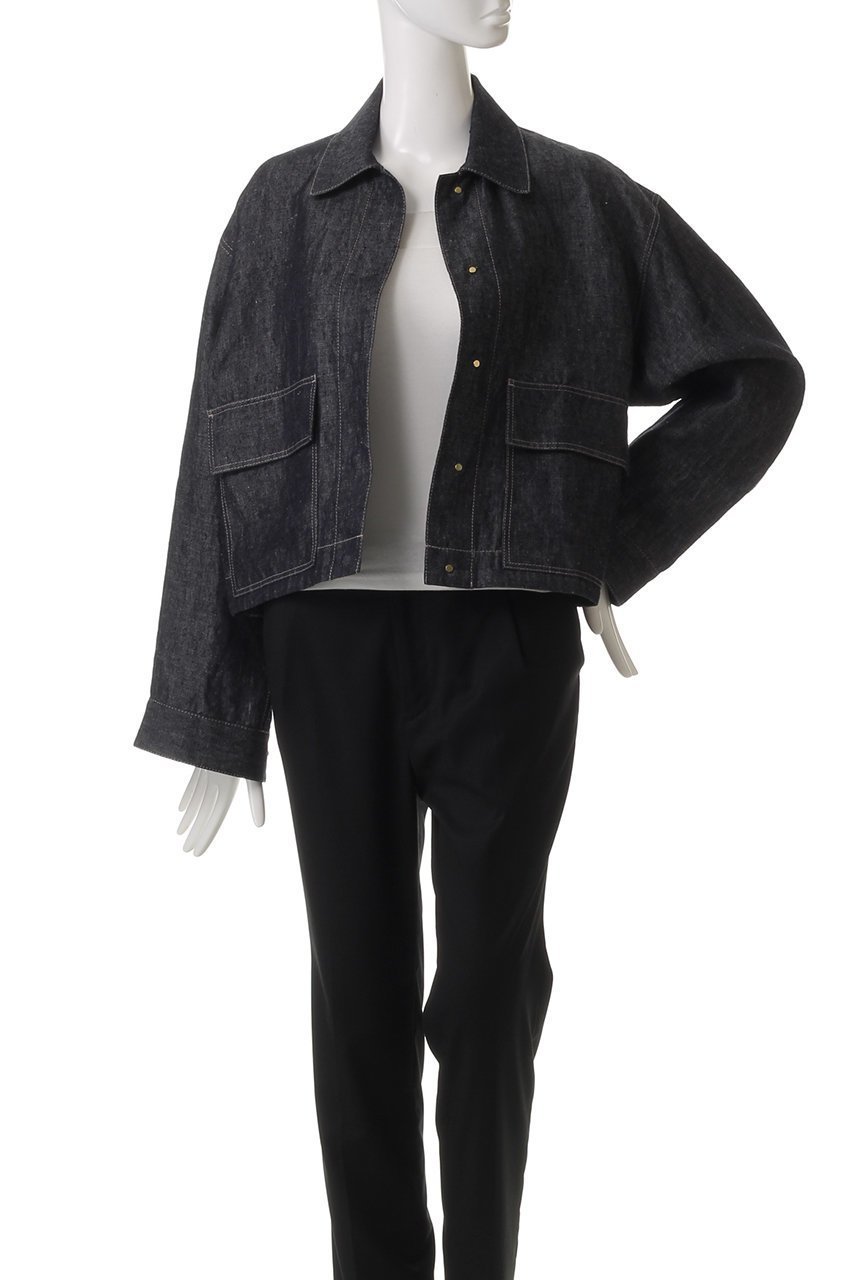 【ベイジ,/BEIGE,】のCUPHEA(クフェア)/アウトポケットジャケット 人気、トレンドファッション・服の通販 founy(ファニー) ファッション Fashion レディースファッション Fashion for Women アウター Coat / Outerwear Collection レディースジャケット・軽アウター Jackets クロップド Cropped, Short Length ジャケット Jacket, Outerwear デニム Denim, Jeans Material トレンド Trend, Trending Now ポケット Pocket, Pocket Detail ロング Long, Long-Length ワイド Wide, Wide Fit ワーク Workwear, Utility Style other-7|ID: prp329100004444711 ipo3291000000035064814