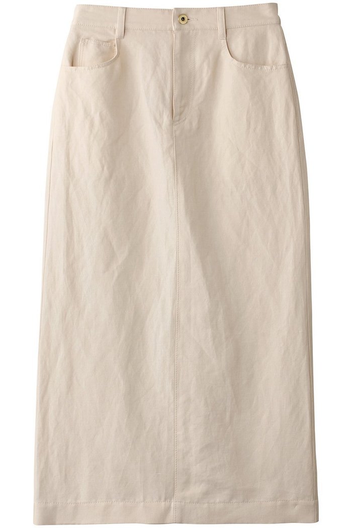 【ベイジ,/BEIGE,】のCUPHEA(クフェア)/Iラインロングスカート インテリア・キッズ・メンズ・レディースファッション・服の通販 founy(ファニー) https://founy.com/ ファッション Fashion レディースファッション WOMEN スカート Skirt ロングスカート Long Skirt シンプル Simple スニーカー Sneakers ロング Long エレガント 上品 Elegant NEW・新作・新着・新入荷 New Arrivals |ID: prp329100004444712 ipo3291000000031065775
