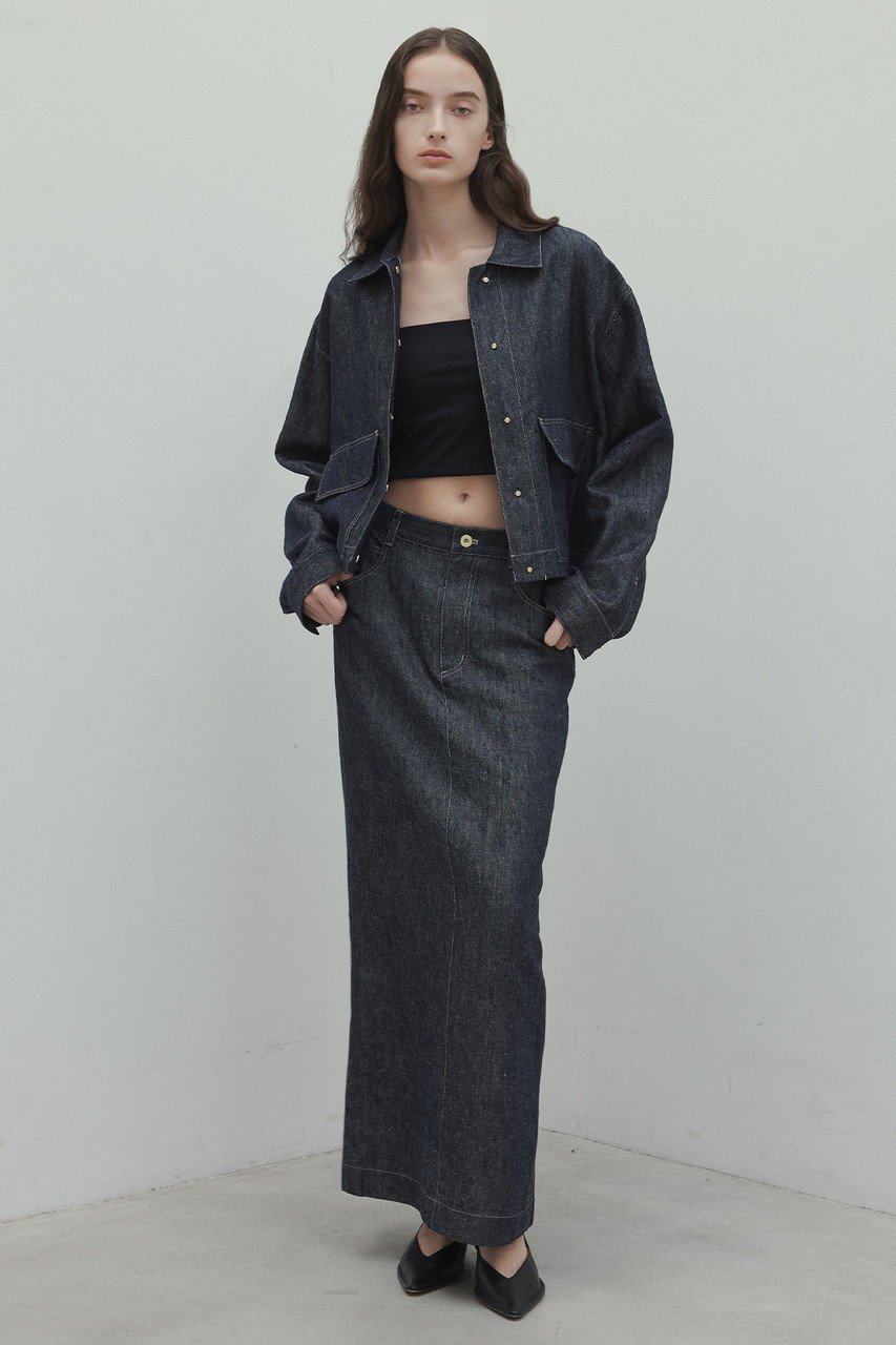 【ベイジ,/BEIGE,】のCUPHEA(クフェア)/Iラインロングスカート 人気、トレンドファッション・服の通販 founy(ファニー) 　ファッション　Fashion　レディースファッション　WOMEN　スカート　Skirt　ロングスカート　Long Skirt　シンプル　Simple　スニーカー　Sneakers　ロング　Long　エレガント 上品　Elegant　other-6|ID: prp329100004444712 ipo3291000000031632095
