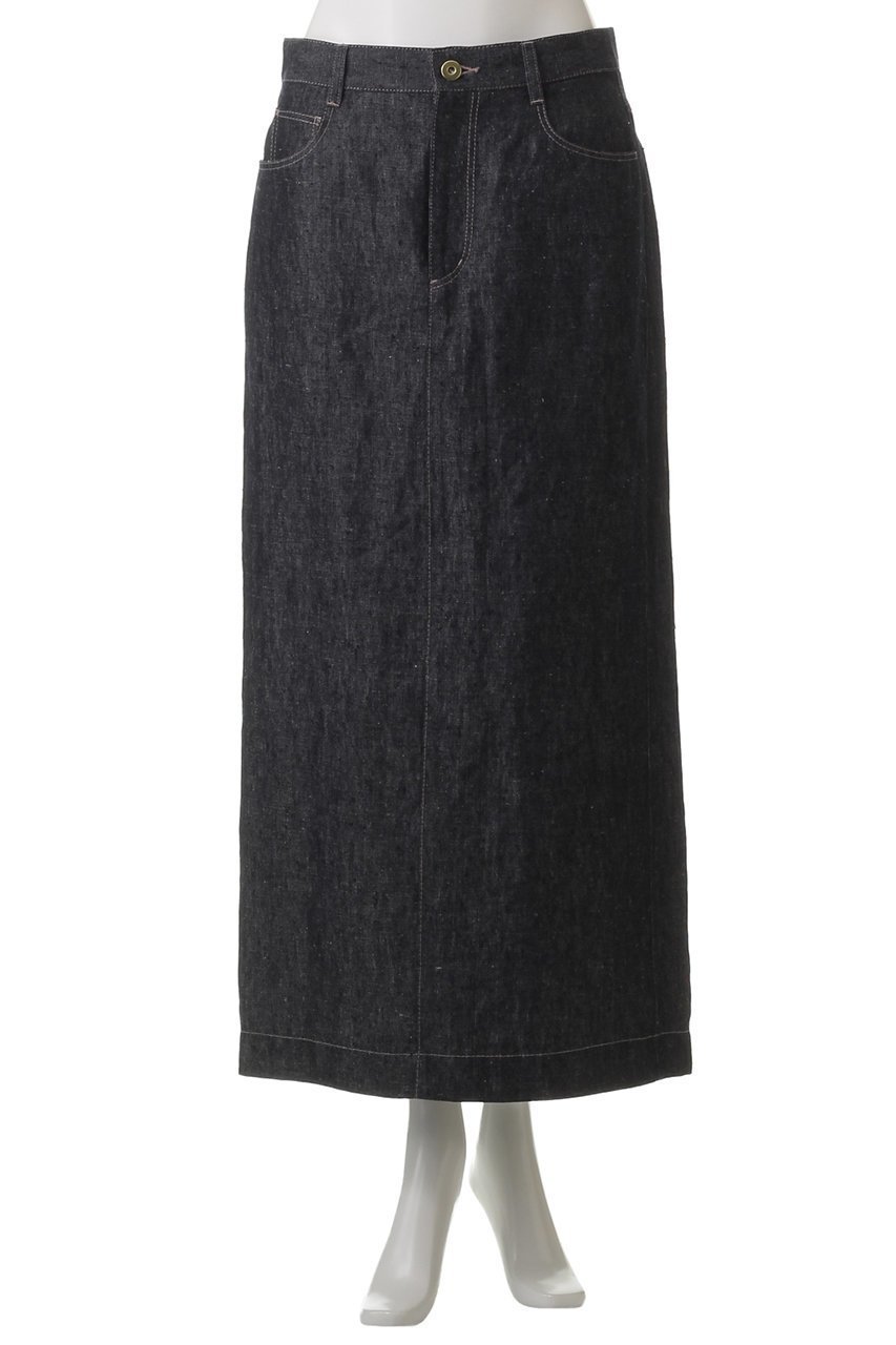 【ベイジ,/BEIGE,】のCUPHEA(クフェア)/Iラインロングスカート 人気、トレンドファッション・服の通販 founy(ファニー) 　ファッション　Fashion　レディースファッション　Fashion for Women　スカート　Skirts　ロングスカート　Long Skirts / Maxi & Midi Skirts　シンプル　Simple, Minimal　スニーカー　Sneakers, Trainers　ロング　Long, Long-Length　エレガント 上品　Elegant　other-2|ID: prp329100004444712 ipo3291000000035273119