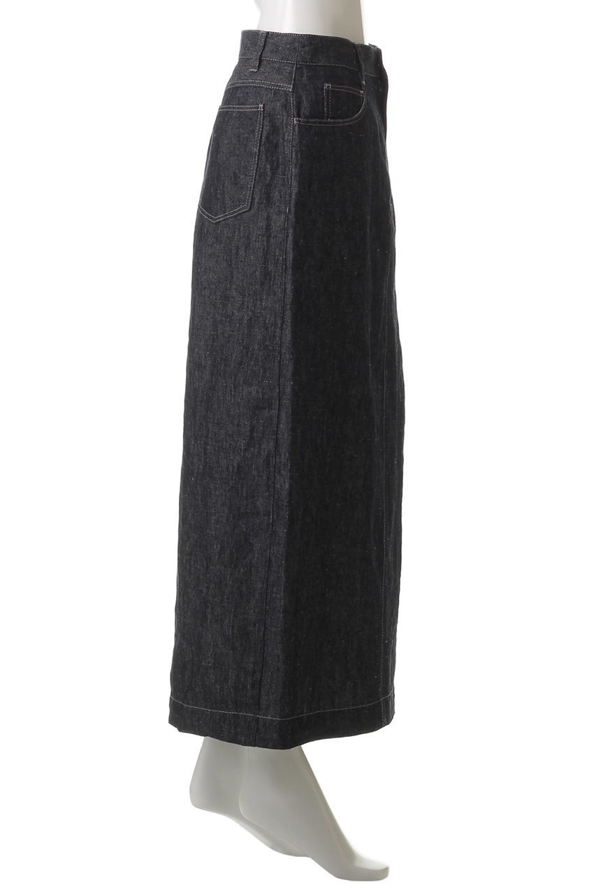 【ベイジ,/BEIGE,】のCUPHEA(クフェア)/Iラインロングスカート 人気、トレンドファッション・服の通販 founy(ファニー) 　ファッション　Fashion　レディースファッション　Fashion for Women　スカート　Skirts　ロングスカート　Long Skirts / Maxi & Midi Skirts　シンプル　Simple, Minimal　スニーカー　Sneakers, Trainers　ロング　Long, Long-Length　エレガント 上品　Elegant　other-3|ID: prp329100004444712 ipo3291000000035273120