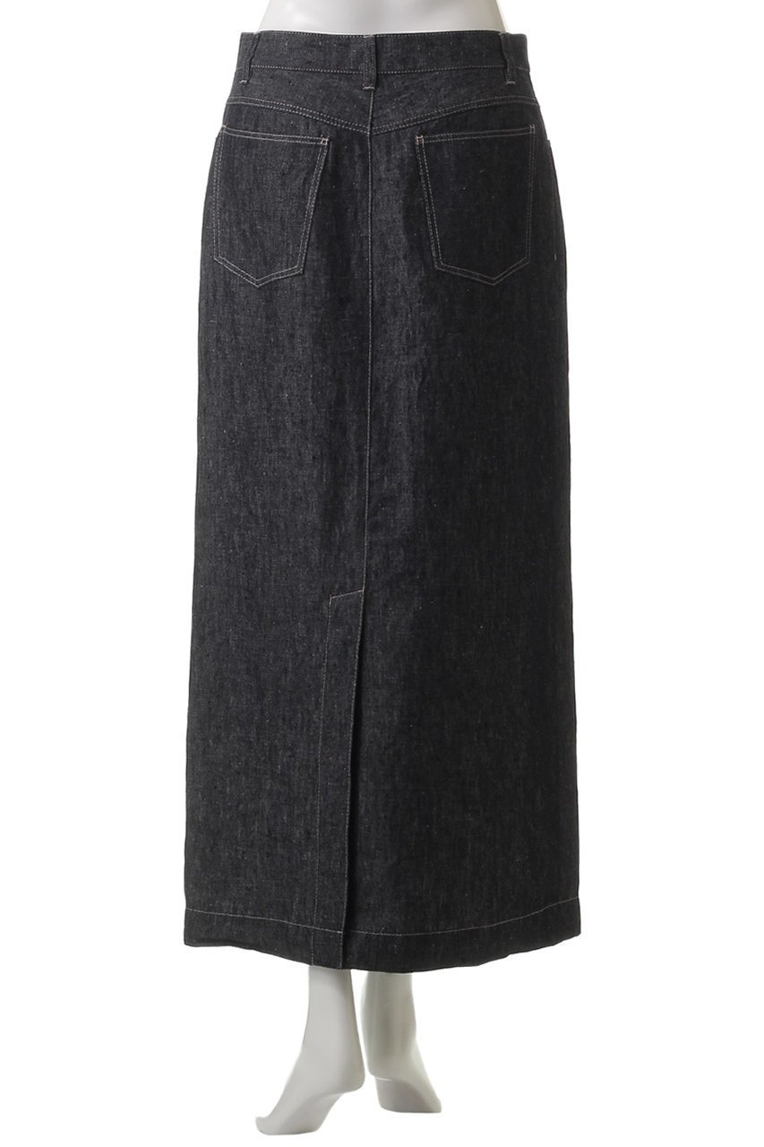 【ベイジ,/BEIGE,】のCUPHEA(クフェア)/Iラインロングスカート 人気、トレンドファッション・服の通販 founy(ファニー) 　ファッション　Fashion　レディースファッション　Fashion for Women　スカート　Skirts　ロングスカート　Long Skirts / Maxi & Midi Skirts　シンプル　Simple, Minimal　スニーカー　Sneakers, Trainers　ロング　Long, Long-Length　エレガント 上品　Elegant　other-4|ID: prp329100004444712 ipo3291000000035273121