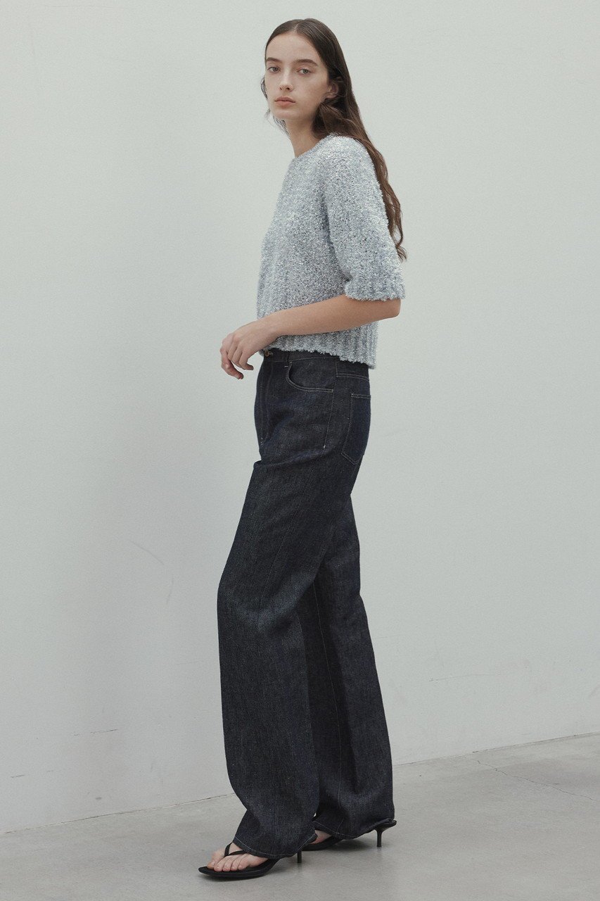 【ベイジ,/BEIGE,】のCUPHEA(クフェア)/センタープレス入りフレアパンツ 人気、トレンドファッション・服の通販 founy(ファニー) 　ファッション　Fashion　レディースファッション　WOMEN　パンツ　Pants　スニーカー　Sneakers　センター　Center　トレンド　Trend　フレア　Flare　エレガント 上品　Elegant　other-6|ID: prp329100004444713 ipo3291000000031632097
