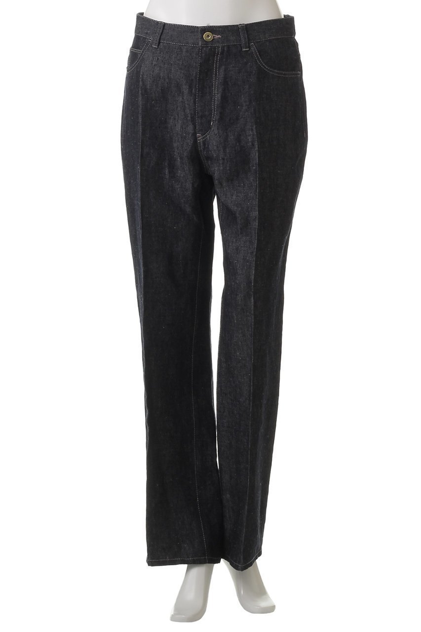 【ベイジ,/BEIGE,】のCUPHEA(クフェア)/センタープレス入りフレアパンツ 人気、トレンドファッション・服の通販 founy(ファニー) 　ファッション　Fashion　レディースファッション　Fashion for Women　パンツ　Pants & Trousers　スニーカー　Sneakers, Trainers　センター　Center, Center Line　トレンド　Trend, Trending Now　フレア　Flare, Flared　エレガント 上品　Elegant　other-2|ID: prp329100004444713 ipo3291000000035068585