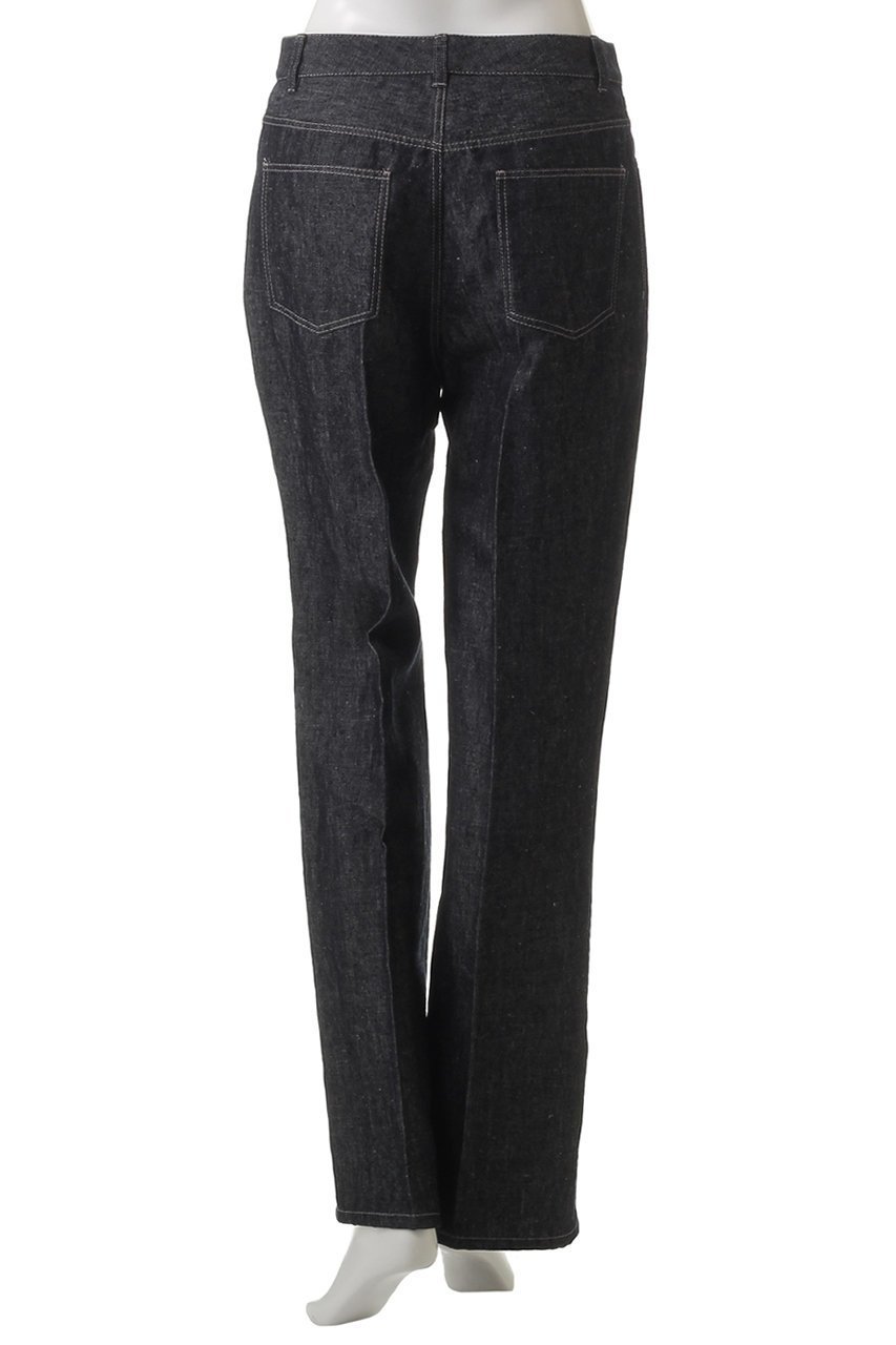 【ベイジ,/BEIGE,】のCUPHEA(クフェア)/センタープレス入りフレアパンツ 人気、トレンドファッション・服の通販 founy(ファニー) 　ファッション　Fashion　レディースファッション　Fashion for Women　パンツ　Pants & Trousers　スニーカー　Sneakers, Trainers　センター　Center, Center Line　トレンド　Trend, Trending Now　フレア　Flare, Flared　エレガント 上品　Elegant　other-4|ID: prp329100004444713 ipo3291000000035637511