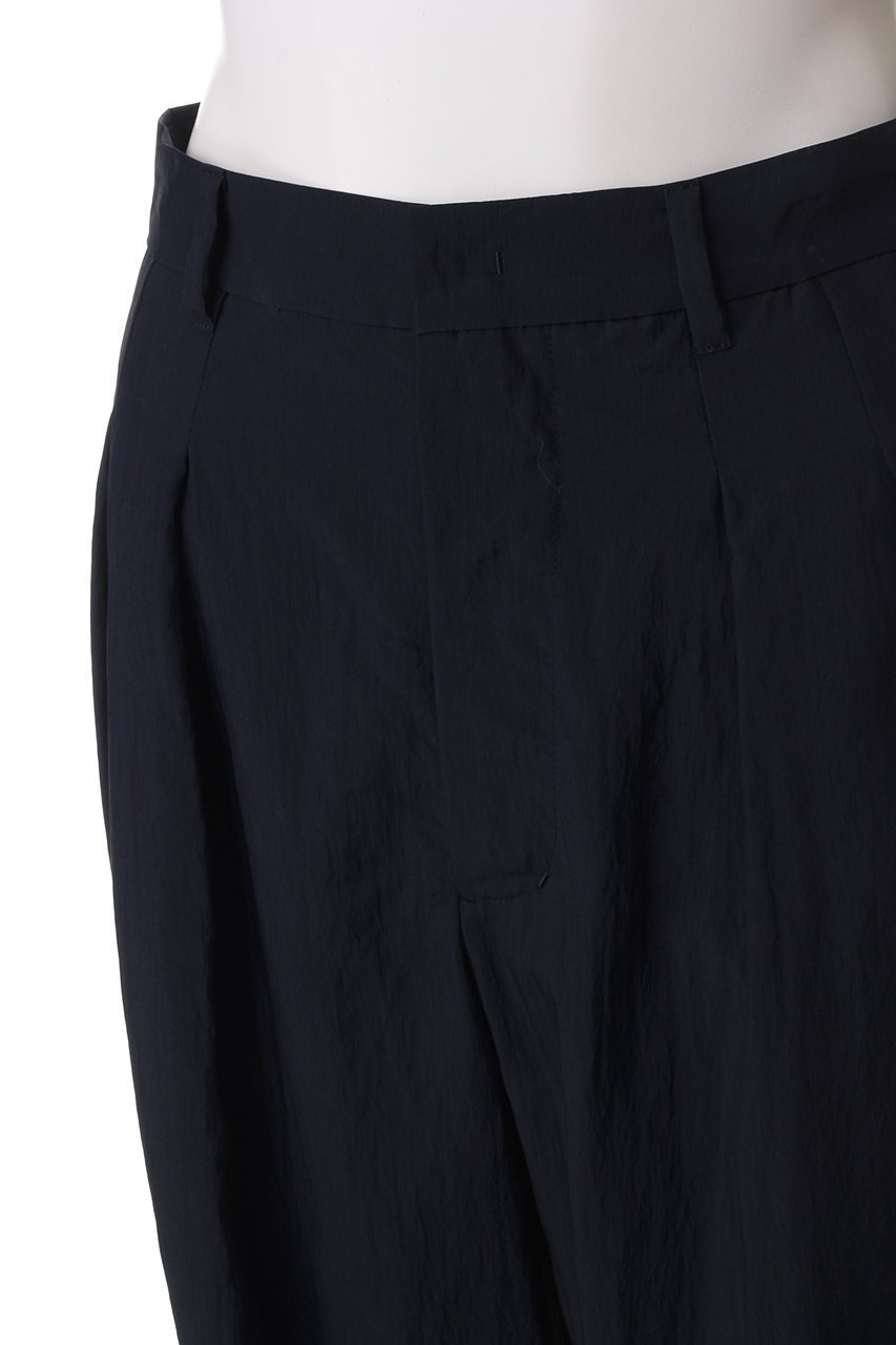 【ヒューエルミュージアム/hueLe Museum】の【STUMBLY】Nylon Stretch Cargo Pants 大人の最旬トレンドファッション＆コーディネート founy(ファウニー) 　ファッション　Fashion　レディースファッション　Fashion for Women　パンツ　Pants & Trousers　アウトドア　Outdoor Clothing　カーゴパンツ　Cargo Pants, Utility Pants　ストレッチ　Stretch, Stretchy Fabric　トレンド　Trend, Trending Now　ファブリック　Fabric, Textile　ポケット　Pocket, Pocket Detail　リラックス　Relax, Relaxed Fit　エレガント 上品　Elegant　other-5|ID: prp329100004444719 ipo3291000000036503971