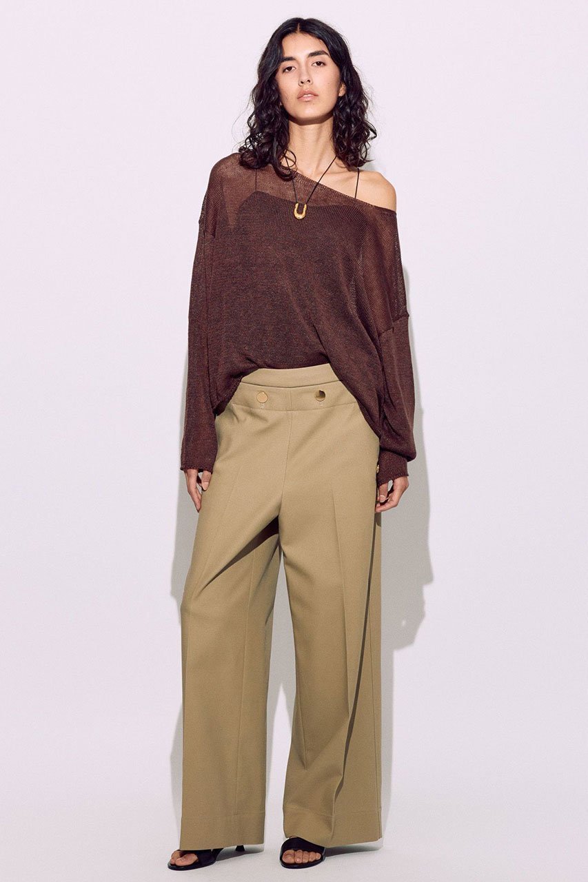 【ブリル/BRILL】のリネンリラックスプルオーバー 人気、トレンドファッション・服の通販 founy(ファニー) 　ファッション　Fashion　レディースファッション　Fashion for Women　トップス・カットソー　Cut & Sew Tops　ニット　Knit Tops & Sweaters　カジュアルプルオーバー・ニットトップス　Pullovers & Knit Tops / Casual Pullovers　シンプル　Simple, Minimal　リネン　Linen, Linen Fabric　other-4|ID: prp329100004444722 ipo3291000000036259876