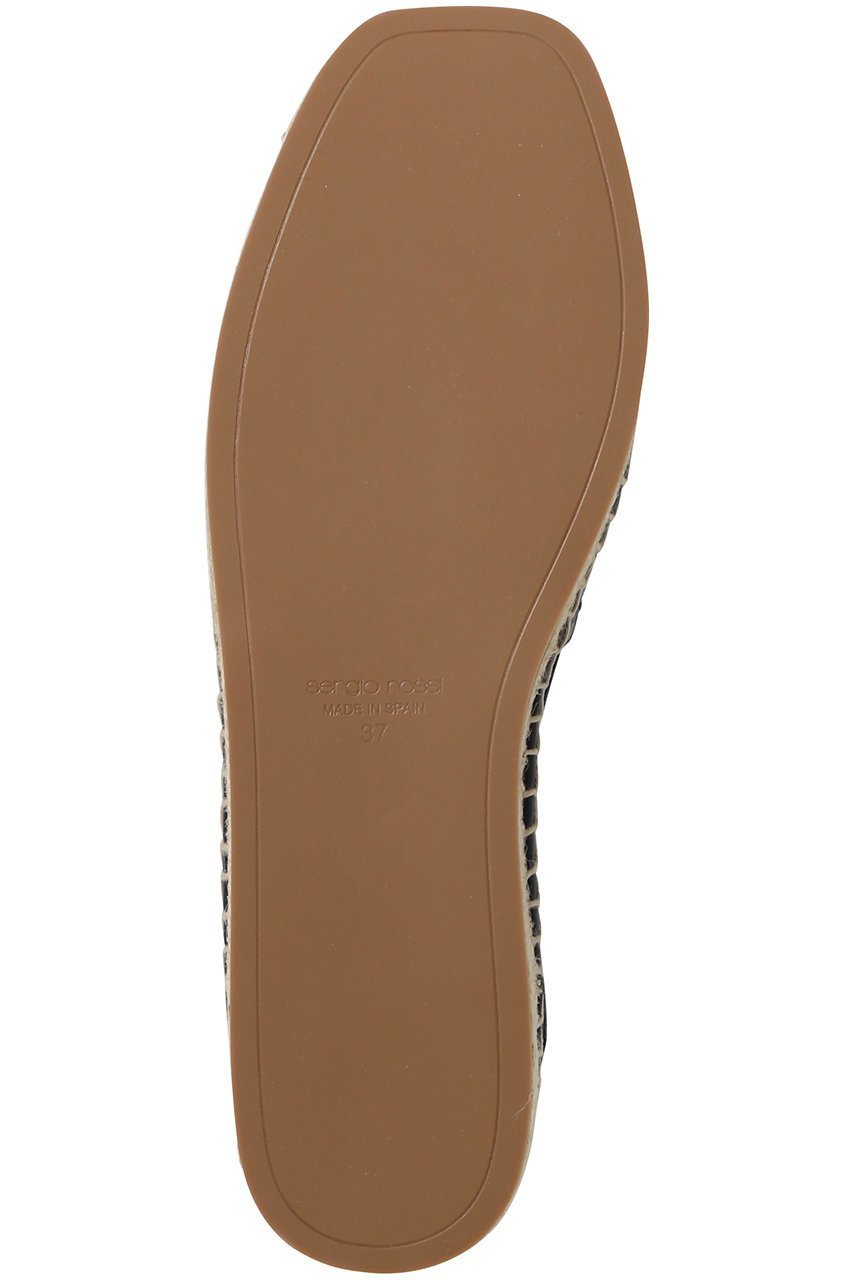 【セルジオ ロッシ/SERGIO ROSSI】のsrSEA SCALE EMBROIDERY エスパドリーユ 人気、トレンドファッション・服の通販 founy(ファニー) 　ファッション　Fashion　レディースファッション　Fashion for Women　サマー　Summer, Summer Style　シューズ　Shoes, Footwear　デニム　Denim, Jeans Material　フラット　Flat, Flat Shoes　マーメイド　Mermaid, Fishtail Silhouette　リゾート　Resort, Vacation Style　夏　Summer　旅行　Travel　other-5|ID: prp329100004444727 ipo3291000000036036699