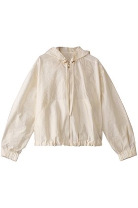 【ベイジ,/BEIGE,】のGAURA(ガウラ)/シアーパーカーブルゾン 人気、トレンドファッション・服の通販 founy(ファニー) ファッション Fashion レディースファッション WOMEN アウター Coat Outerwear ジャケット Jackets ブルゾン Blouson/Jackets ジャケット Jacket ドローストリング Drawstring ブルゾン Blouson エレガント 上品 Elegant 夏 Summer NEW・新作・新着・新入荷 New Arrivals |ID:prp329100004444729