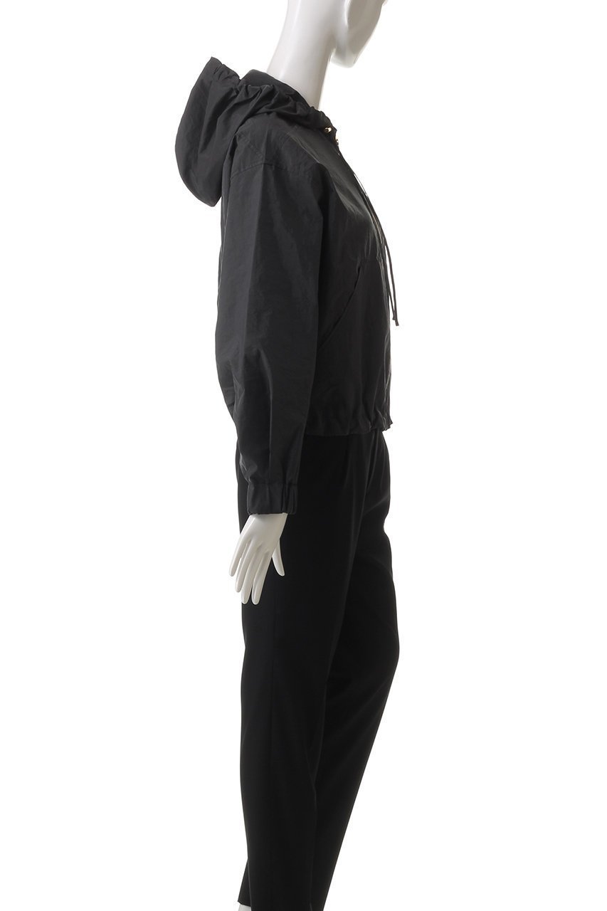 【ベイジ,/BEIGE,】のGAURA(ガウラ)/シアーパーカーブルゾン 人気、トレンドファッション・服の通販 founy(ファニー) 　ファッション　Fashion　レディースファッション　Fashion for Women　アウター　Coat / Outerwear Collection　レディースジャケット・軽アウター　Jackets　ブルゾンジャケット・スポーティアウター　Blouson Jackets　ジャケット　Jacket, Outerwear　ドローストリング　Drawstring, Pull Cord　ブルゾン　Blouson, Bomber Jacket　エレガント 上品　Elegant　夏　Summer　other-3|ID: prp329100004444729 ipo3291000000035064795