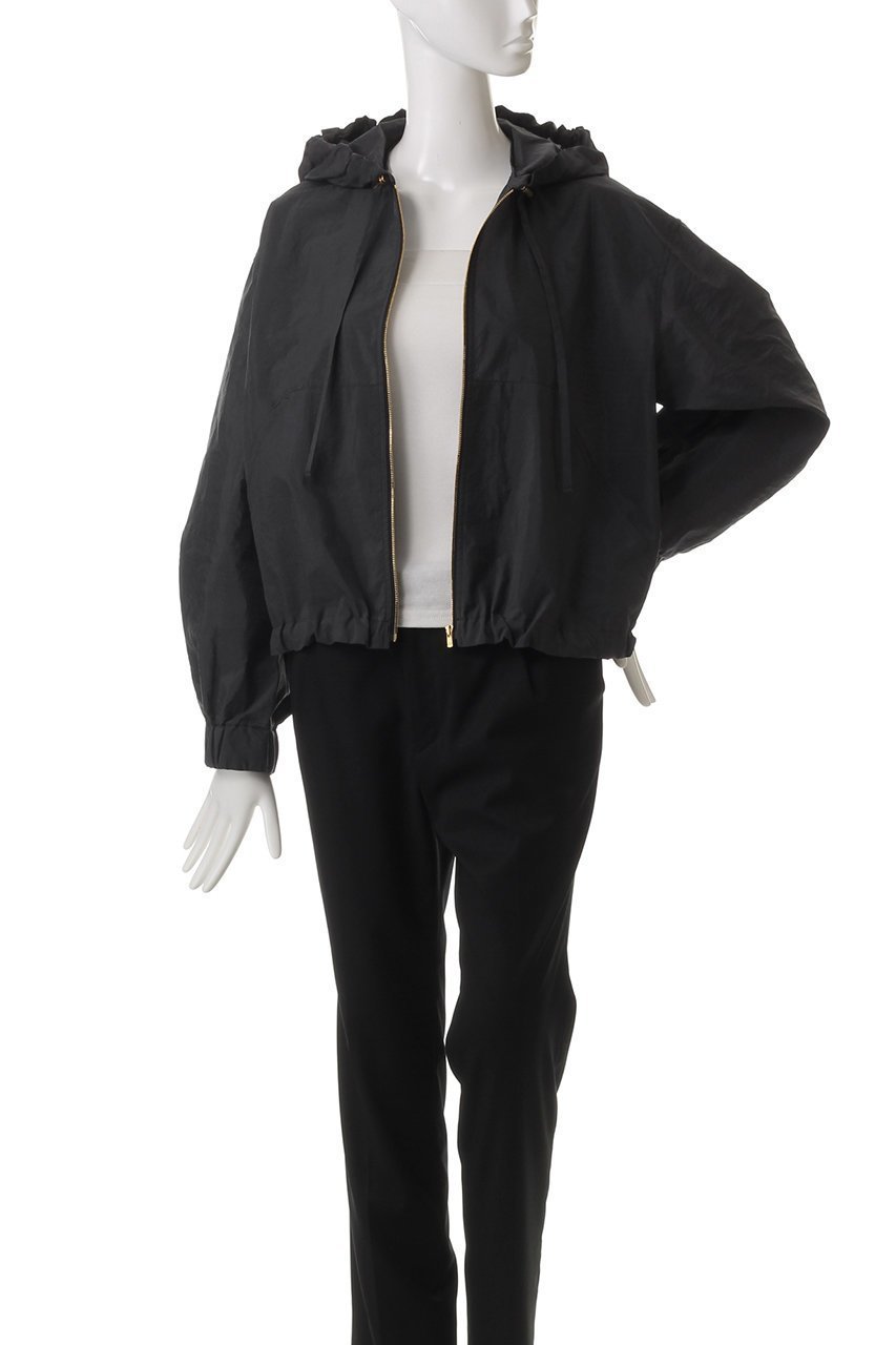 【ベイジ,/BEIGE,】のGAURA(ガウラ)/シアーパーカーブルゾン 人気、トレンドファッション・服の通販 founy(ファニー) 　ファッション　Fashion　レディースファッション　Fashion for Women　アウター　Coat / Outerwear Collection　レディースジャケット・軽アウター　Jackets　ブルゾンジャケット・スポーティアウター　Blouson Jackets　ジャケット　Jacket, Outerwear　ドローストリング　Drawstring, Pull Cord　ブルゾン　Blouson, Bomber Jacket　エレガント 上品　Elegant　夏　Summer　other-7|ID: prp329100004444729 ipo3291000000035064799