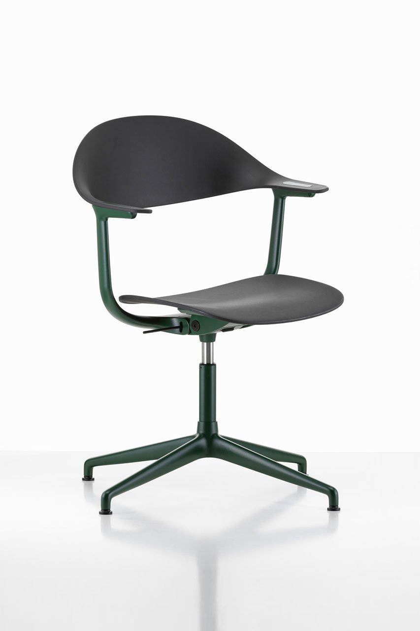 【ヴィトラ/Vitra / GOODS】のミント プラスチック インテリア・キッズ・メンズ・レディースファッション・服の通販 founy(ファニー) 　シンプル　Simple, Minimal　テーブル　Table, Dining Table　フォルム　Silhouette, Form　フランス　France, French　ベーシック　Basic, Essential　ボックス　Boxy, Box Shape　ベーシックダーク RE/ボトルグリーン|ID: prp329100004444730 ipo3291000000031065880