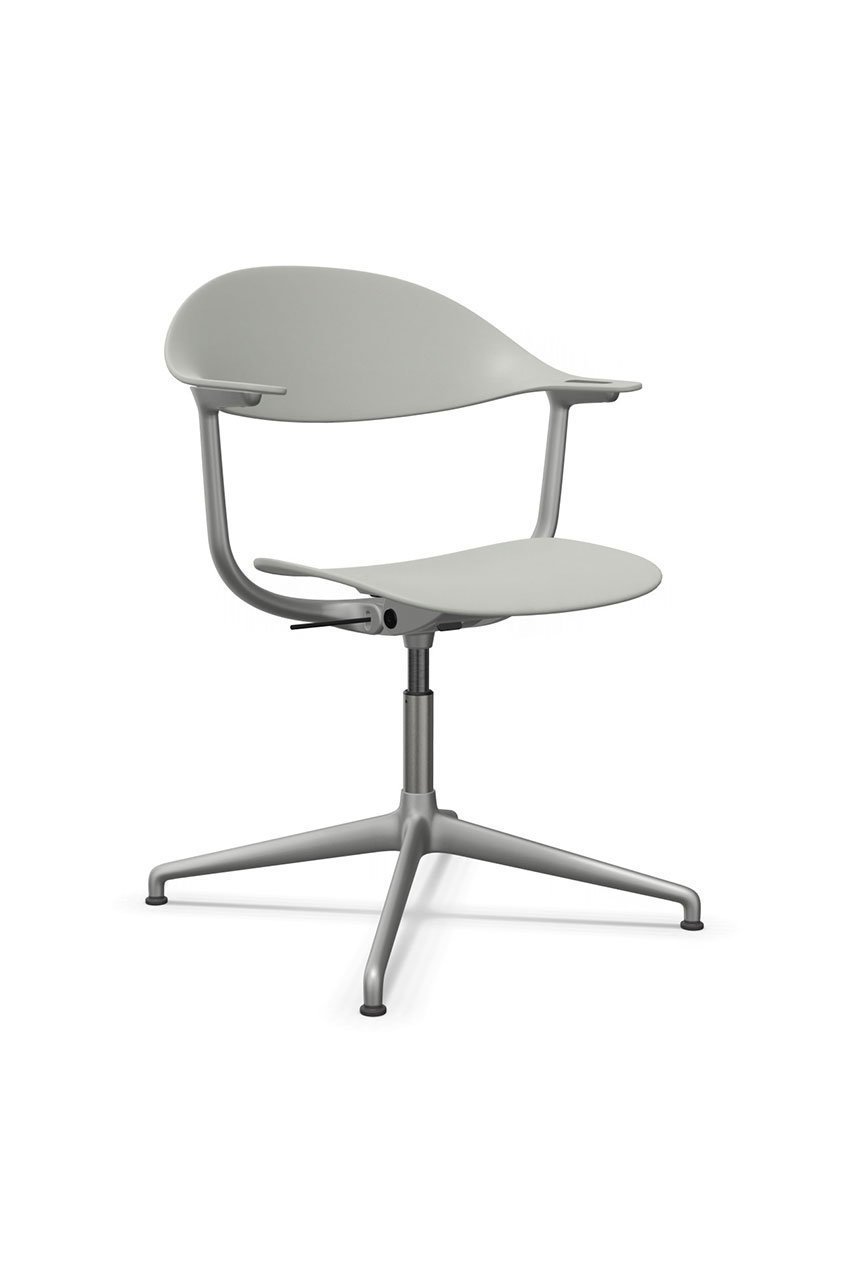【ヴィトラ/Vitra / GOODS】のミント プラスチック インテリア・キッズ・メンズ・レディースファッション・服の通販 founy(ファニー) 　シンプル　Simple, Minimal　テーブル　Table, Dining Table　フォルム　Silhouette, Form　フランス　France, French　ベーシック　Basic, Essential　ボックス　Boxy, Box Shape　グレー RE/ブラストアルミニウム|ID: prp329100004444730 ipo3291000000031065883