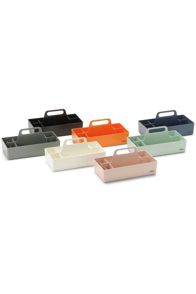 【ヴィトラ/Vitra / GOODS】のミント プラスチック 人気、トレンドファッション・服の通販 founy(ファニー) 　シンプル　Simple, Minimal　テーブル　Table, Dining Table　フォルム　Silhouette, Form　フランス　France, French　ベーシック　Basic, Essential　ボックス　Boxy, Box Shape　other-8|ID: prp329100004444730 ipo3291000000031325529