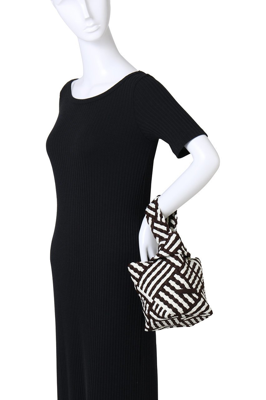 【ナゲディ/NAGHEDI】のKyoto Clutch(Stripe) ワンハンドルバッグ 人気、トレンドファッション・服の通販 founy(ファニー) 　ファッション　Fashion　レディースファッション　WOMEN　バッグ　Bag　ストライプ　Stripe　ハンドバッグ　Handbag　パーティ　Party　other-3|ID: prp329100004446155 ipo3291000000031254512