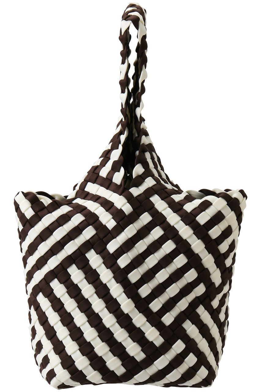 【ナゲディ/NAGHEDI】のKyoto Clutch(Stripe) ワンハンドルバッグ 人気、トレンドファッション・服の通販 founy(ファニー) 　ファッション　Fashion　レディースファッション　WOMEN　バッグ　Bag　ストライプ　Stripe　ハンドバッグ　Handbag　パーティ　Party　other-4|ID: prp329100004446155 ipo3291000000031254515