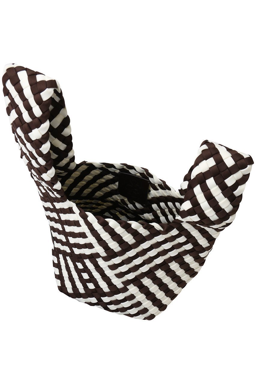 【ナゲディ/NAGHEDI】のKyoto Clutch(Stripe) ワンハンドルバッグ 人気、トレンドファッション・服の通販 founy(ファニー) 　ファッション　Fashion　レディースファッション　WOMEN　バッグ　Bag　ストライプ　Stripe　ハンドバッグ　Handbag　パーティ　Party　other-6|ID: prp329100004446155 ipo3291000000031325397