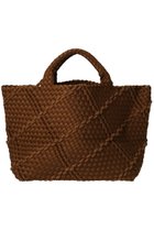 【ナゲディ/NAGHEDI】のSt Barths Medium Tote(Rope) トートバッグ ハーバー|ID:prp329100004446156