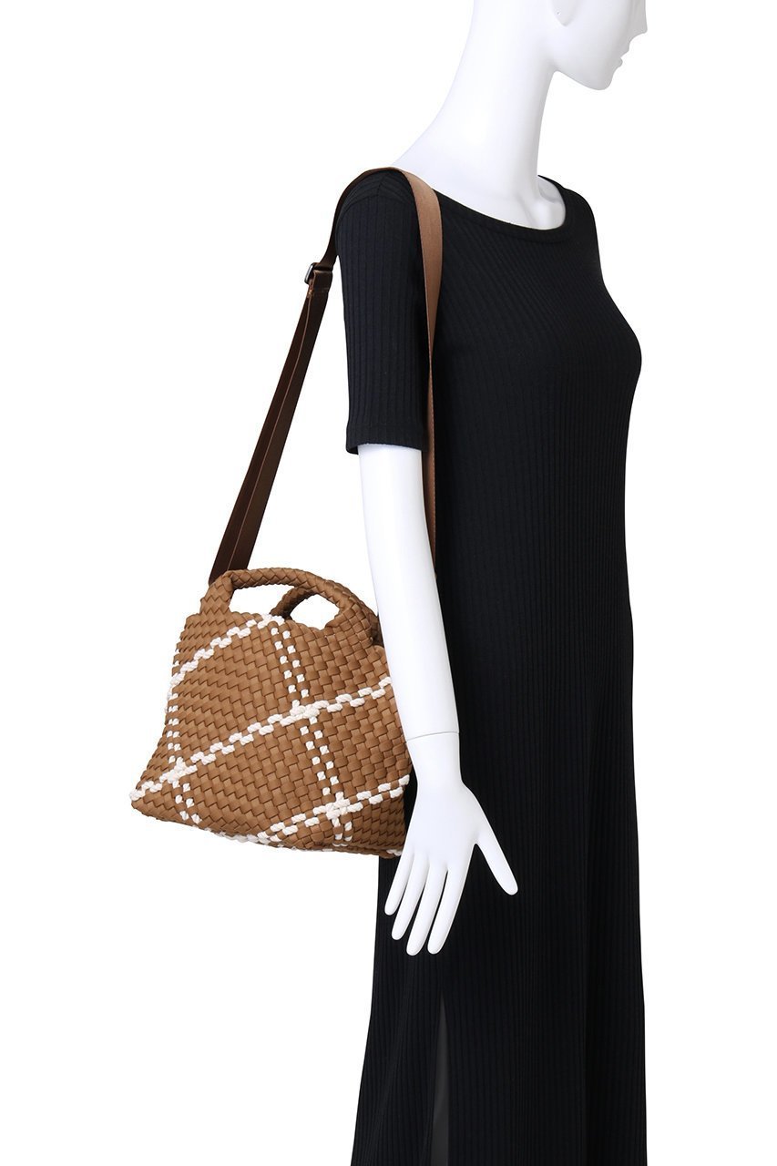 【ナゲディ/NAGHEDI】のSt Barths Small Tote(Rope) トートバッグ 人気、トレンドファッション・服の通販 founy(ファニー) 　ファッション　Fashion　レディースファッション　WOMEN　バッグ　Bag　ポーチ　Pouch　定番　Standard　other-2|ID: prp329100004446157 ipo3291000000031254524