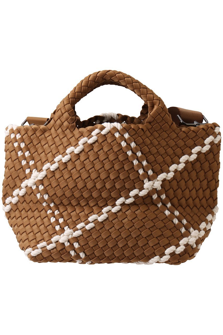 【ナゲディ/NAGHEDI】のSt Barths Small Tote(Rope) トートバッグ 人気、トレンドファッション・服の通販 founy(ファニー) 　ファッション　Fashion　レディースファッション　WOMEN　バッグ　Bag　ポーチ　Pouch　定番　Standard　other-3|ID: prp329100004446157 ipo3291000000031254526