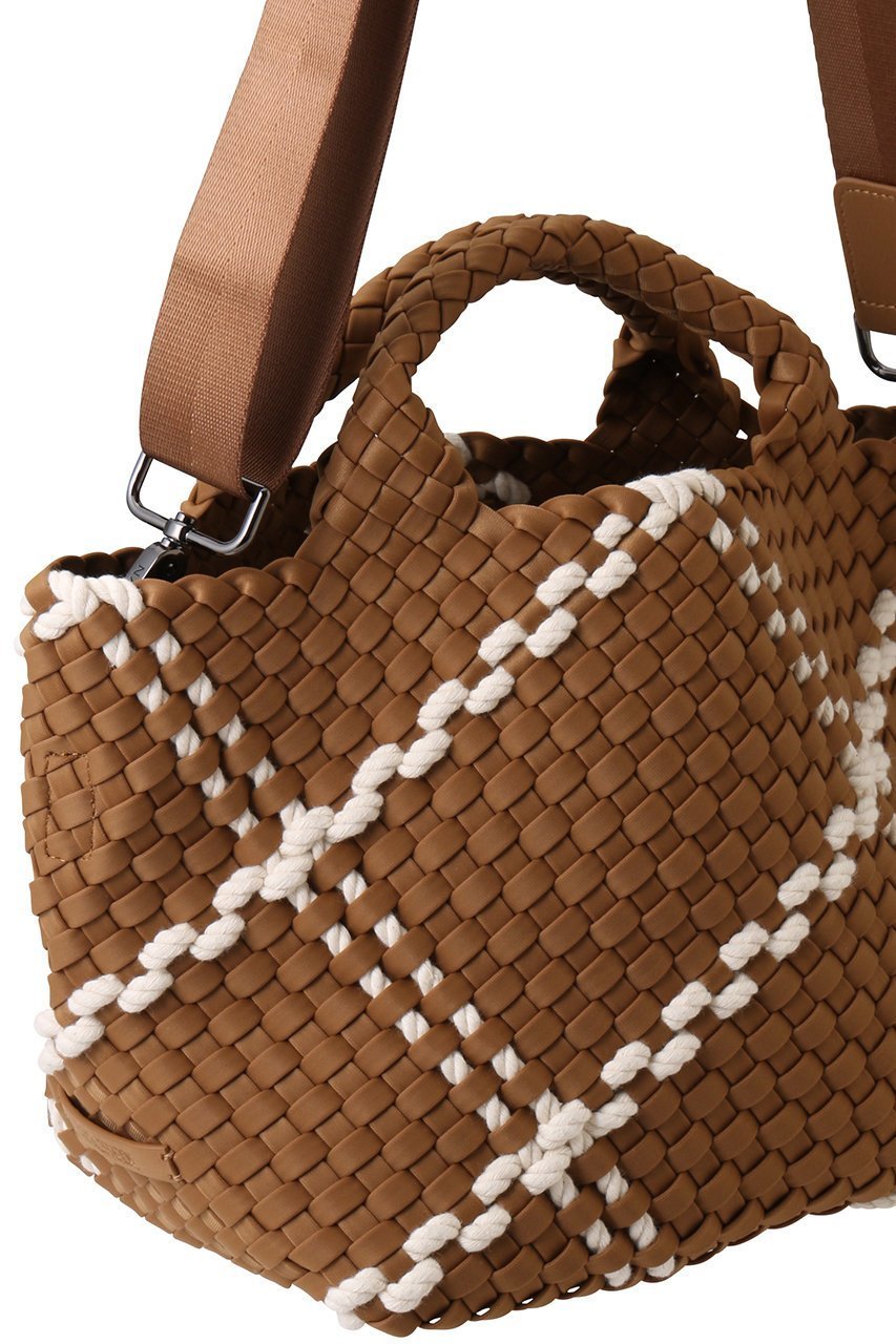 【ナゲディ/NAGHEDI】のSt Barths Small Tote(Rope) トートバッグ 人気、トレンドファッション・服の通販 founy(ファニー) 　ファッション　Fashion　レディースファッション　WOMEN　バッグ　Bag　ポーチ　Pouch　定番　Standard　other-4|ID: prp329100004446157 ipo3291000000031254528