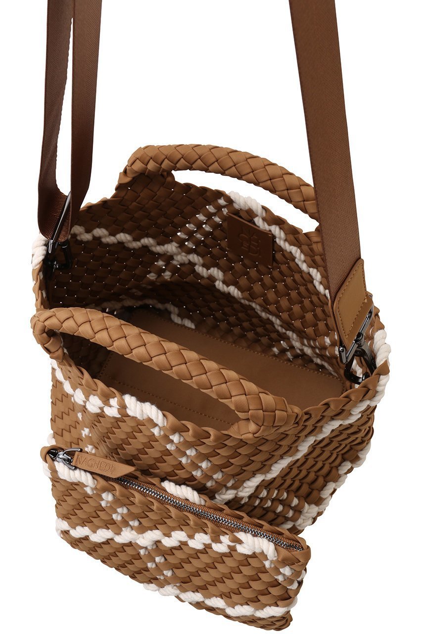 【ナゲディ/NAGHEDI】のSt Barths Small Tote(Rope) トートバッグ 人気、トレンドファッション・服の通販 founy(ファニー) 　ファッション　Fashion　レディースファッション　WOMEN　バッグ　Bag　ポーチ　Pouch　定番　Standard　other-5|ID: prp329100004446157 ipo3291000000031325401