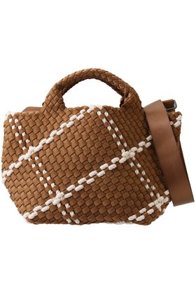 【ナゲディ/NAGHEDI】のSt Barths Small Tote(Rope) トートバッグ 人気、トレンドファッション・服の通販 founy(ファニー) ファッション Fashion レディースファッション Fashion for Women バッグ Bags ポーチ Pouch, Small Case 定番 Standard, Basic Item |ID:prp329100004446157