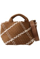 【ナゲディ/NAGHEDI】のSt Barths Small Tote(Rope) トートバッグ コーブ|ID:prp329100004446157