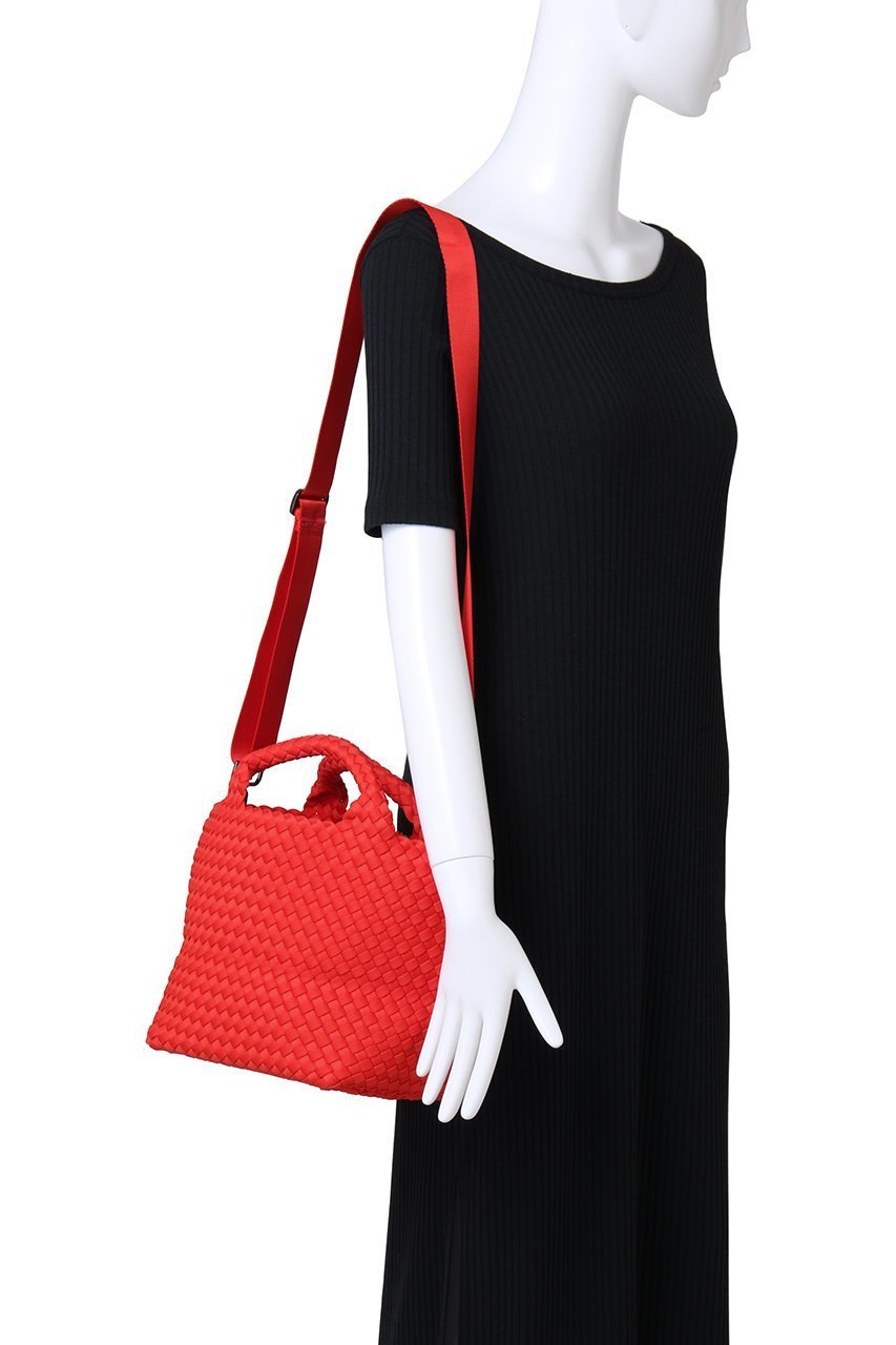【ナゲディ/NAGHEDI】のSt Barths Small トートバッグ 人気、トレンドファッション・服の通販 founy(ファニー) 　ファッション　Fashion　レディースファッション　WOMEN　バッグ　Bag　ポーチ　Pouch　人気　Popularity　other-2|ID: prp329100004446159 ipo3291000000031254536