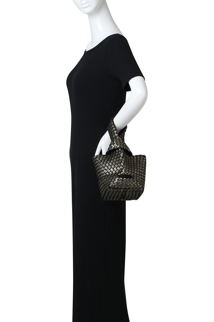 【ナゲディ/NAGHEDI】のKyoto Clutch ワンハンドルバッグ 人気、トレンドファッション・服の通販 founy(ファニー) 　ファッション　Fashion　レディースファッション　WOMEN　バッグ　Bag　スタイリッシュ　Stylish　ハンドバッグ　Handbag　メタリック　Metallic　軽量　Lightweight　other-2|ID: prp329100004446160 ipo3291000000031254543