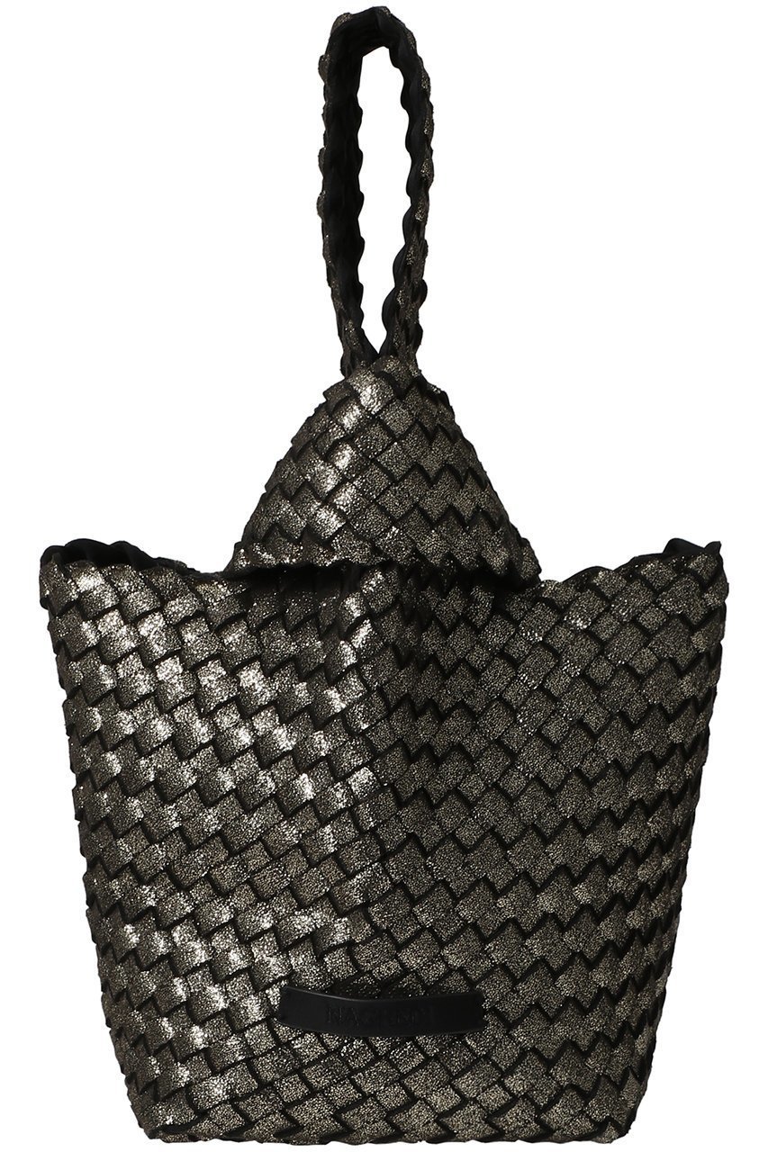 【ナゲディ/NAGHEDI】のKyoto Clutch ワンハンドルバッグ インテリア・キッズ・メンズ・レディースファッション・服の通販 founy(ファニー) 　ファッション　Fashion　レディースファッション　Fashion for Women　バッグ　Bags　スタイリッシュ　Stylish, Fashionable　メタリック　Metallic, Shiny Finish　軽量　Lightweight, Ultra Light　エトワール|ID: prp329100004446160 ipo3291000000032780464