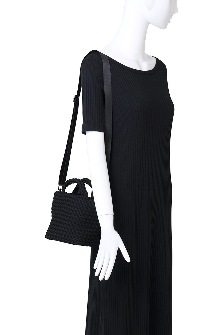 【ナゲディ/NAGHEDI】のSt Barths Petit トートバッグ 人気、トレンドファッション・服の通販 founy(ファニー) 　ファッション　Fashion　レディースファッション　WOMEN　バッグ　Bag　ショルダー　Shoulder　スマート　Smart　ハンド　Hand　ポーチ　Pouch　ラップ　Wrap　リゾート　Resort　人気　Popularity　夏　Summer　財布　Wallet　other-2|ID: prp329100004446161 ipo3291000000031254549
