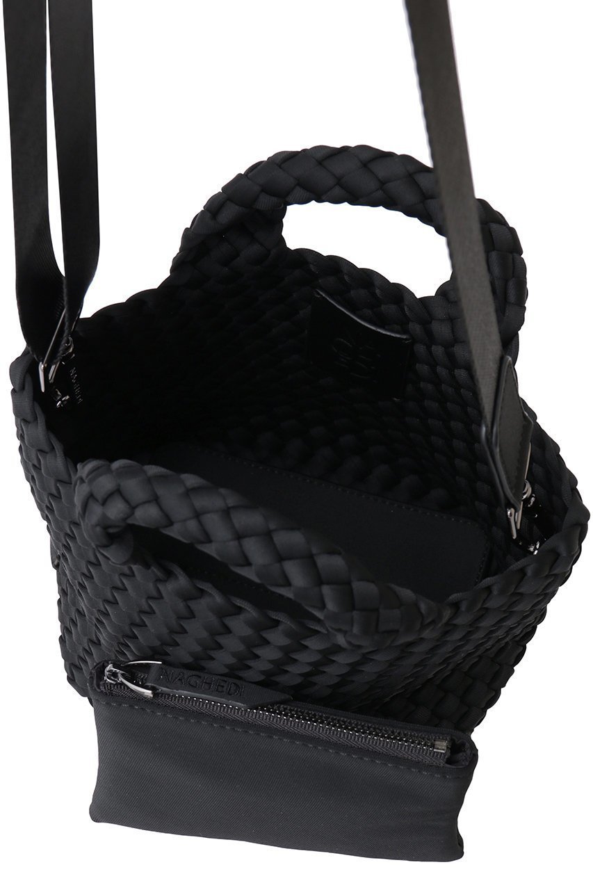 【ナゲディ/NAGHEDI】のSt Barths Petit トートバッグ 人気、トレンドファッション・服の通販 founy(ファニー) 　ファッション　Fashion　レディースファッション　WOMEN　バッグ　Bag　ショルダー　Shoulder　スマート　Smart　ハンド　Hand　ポーチ　Pouch　ラップ　Wrap　リゾート　Resort　人気　Popularity　夏　Summer　財布　Wallet　other-5|ID: prp329100004446161 ipo3291000000031325410