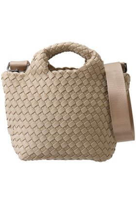 【ナゲディ/NAGHEDI】のSt Barths Petit トートバッグ 人気、トレンドファッション・服の通販 founy(ファニー) ファッション Fashion レディースファッション Fashion for Women バッグ Bags ショルダー Shoulder, Shoulder Strap スマート Smart, Elegant ハンド Hand, Handmade ポーチ Pouch, Small Case ラップ Wrap, Wrap Design リゾート Resort, Vacation Style 人気 Popular, Best Seller 夏 Summer 財布 Wallet, Purse |ID:prp329100004446161