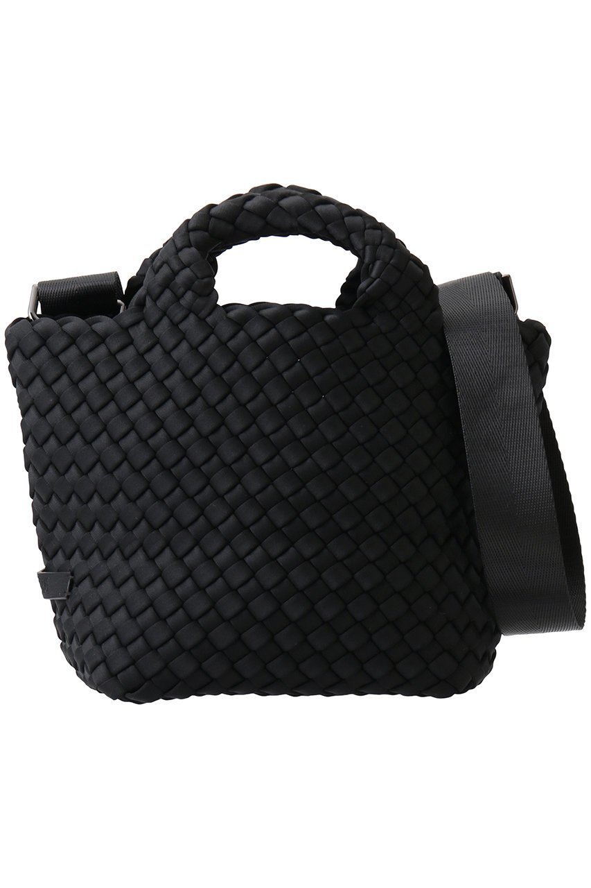 【ナゲディ/NAGHEDI】のSt Barths Petit トートバッグ インテリア・キッズ・メンズ・レディースファッション・服の通販 founy(ファニー) 　ファッション　Fashion　レディースファッション　Fashion for Women　バッグ　Bags　ショルダー　Shoulder, Shoulder Strap　スマート　Smart, Elegant　ハンド　Hand, Handmade　ポーチ　Pouch, Small Case　ラップ　Wrap, Wrap Design　リゾート　Resort, Vacation Style　人気　Popular, Best Seller　夏　Summer　財布　Wallet, Purse　オニキス|ID: prp329100004446161 ipo3291000000032780477